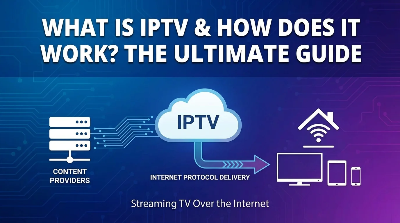 Goedkoop IPTV Abonnement Kopen: Dé Ultieme Kostenvergelijking vs Traditionele Kabel (2026)