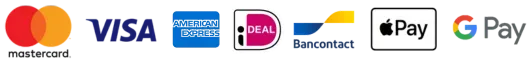 Betaalmethoden